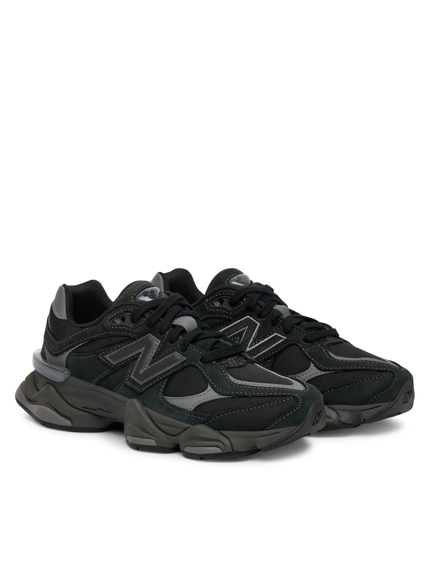 Сникърс NEW BALANCE BLACK U906079E New Balance