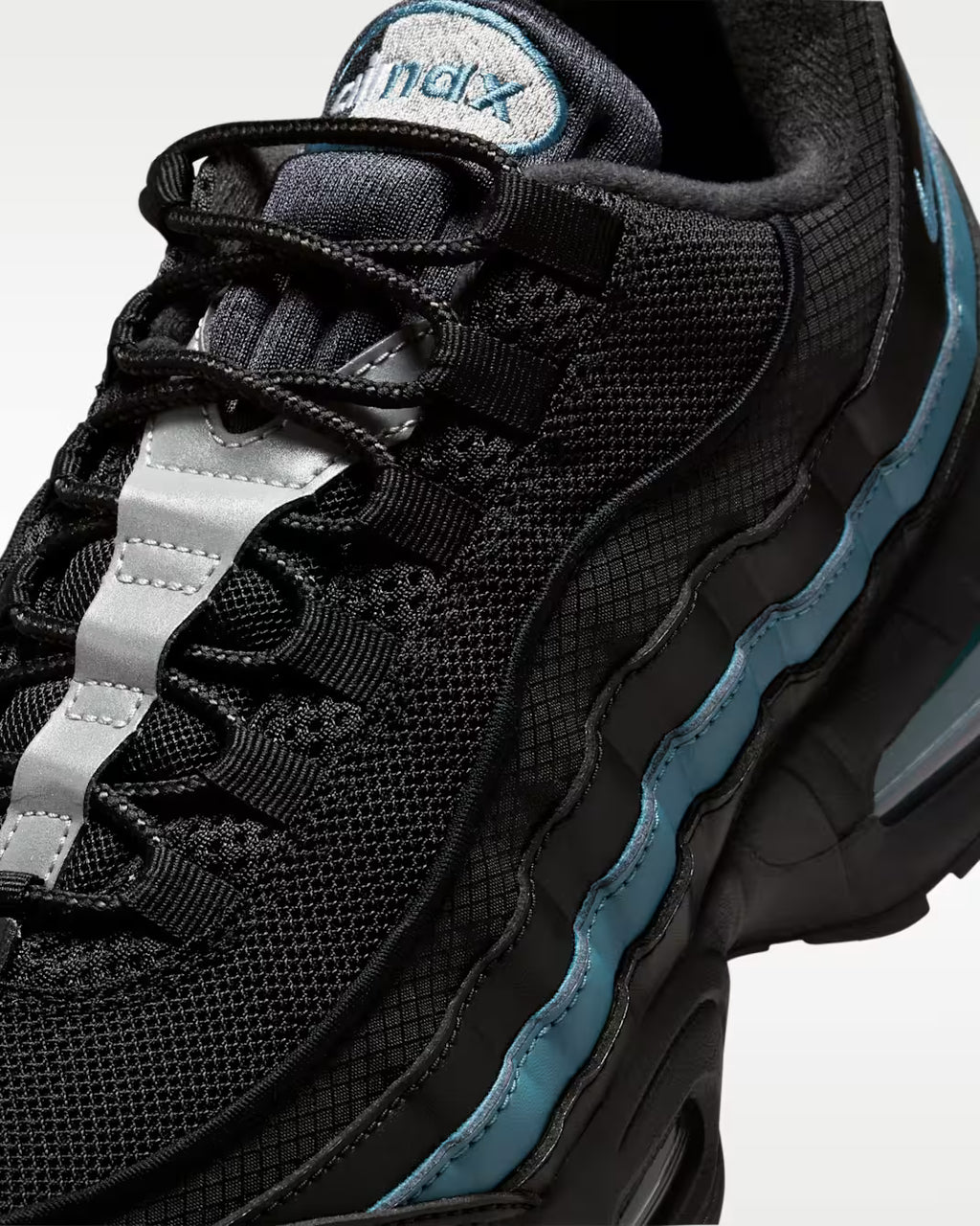 Nike Air Max 95 'Big Bubble'