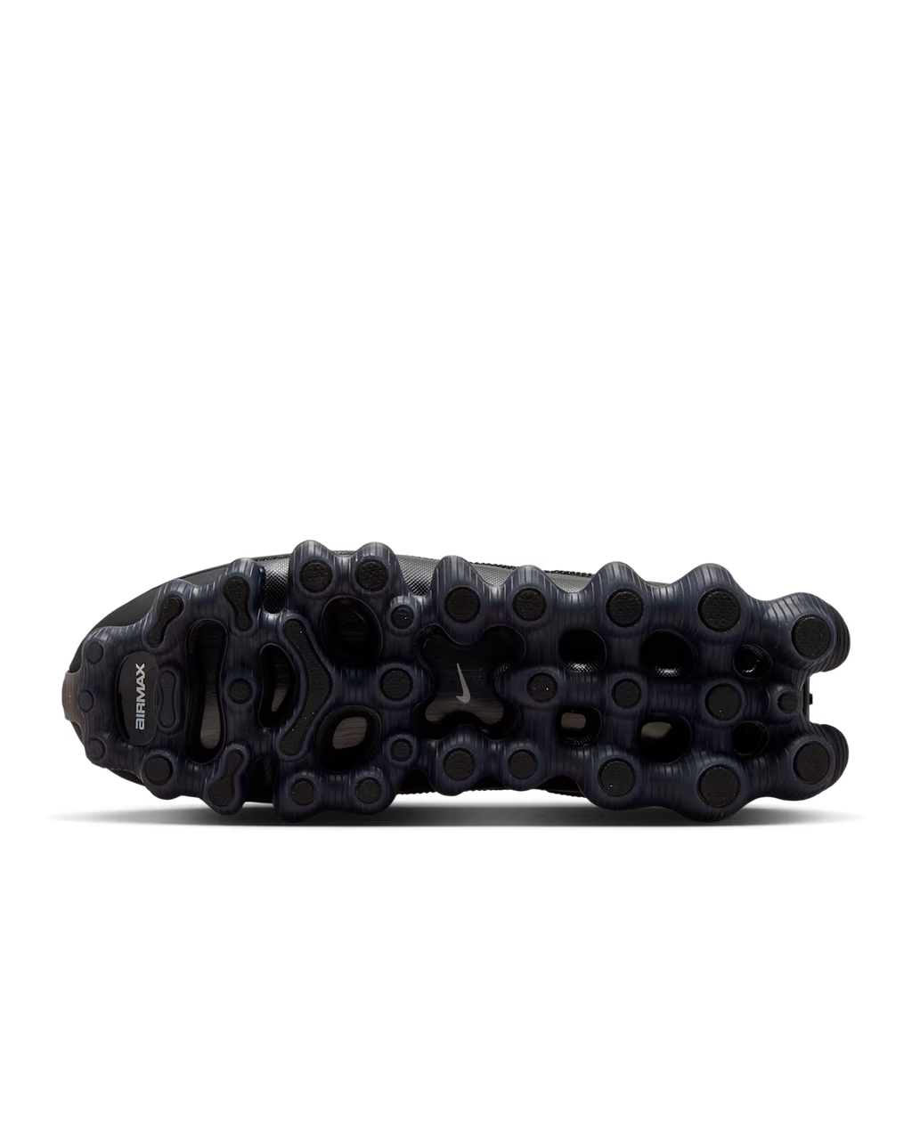 Nike Air Liquid Max „Triple Black“ IQ7634-003 Nike