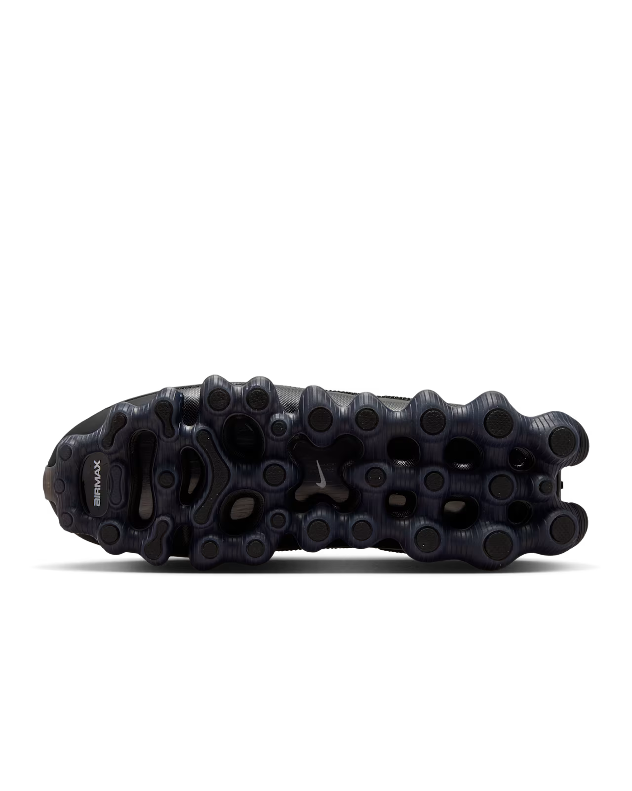 Nike Air Liquid Max „Triple Black“ IQ7634-003 Nike