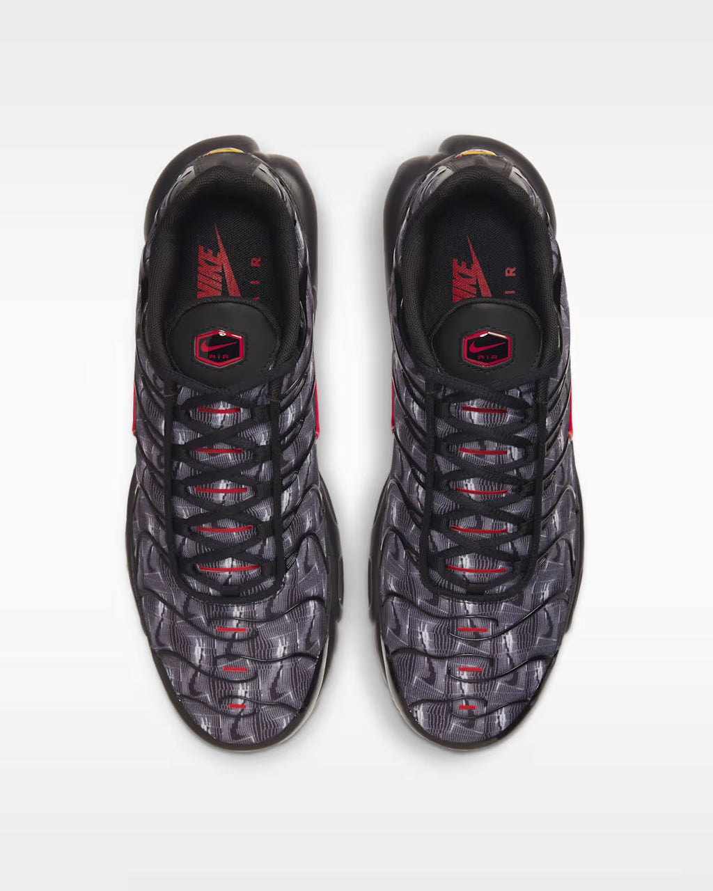 Nike Air Max Plus „Pachetul Topography”