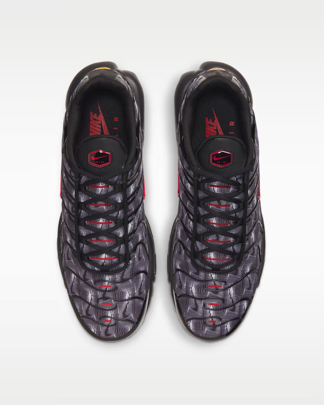 Nike Air Max Plus „Pachetul Topography”