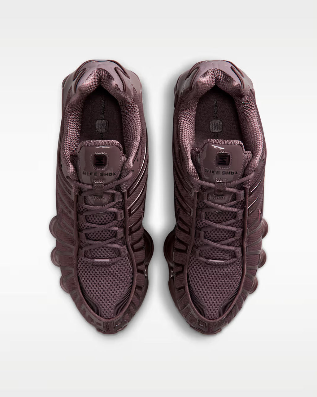 Nike Shox TL "Tattoo" IB1087-500 Nike