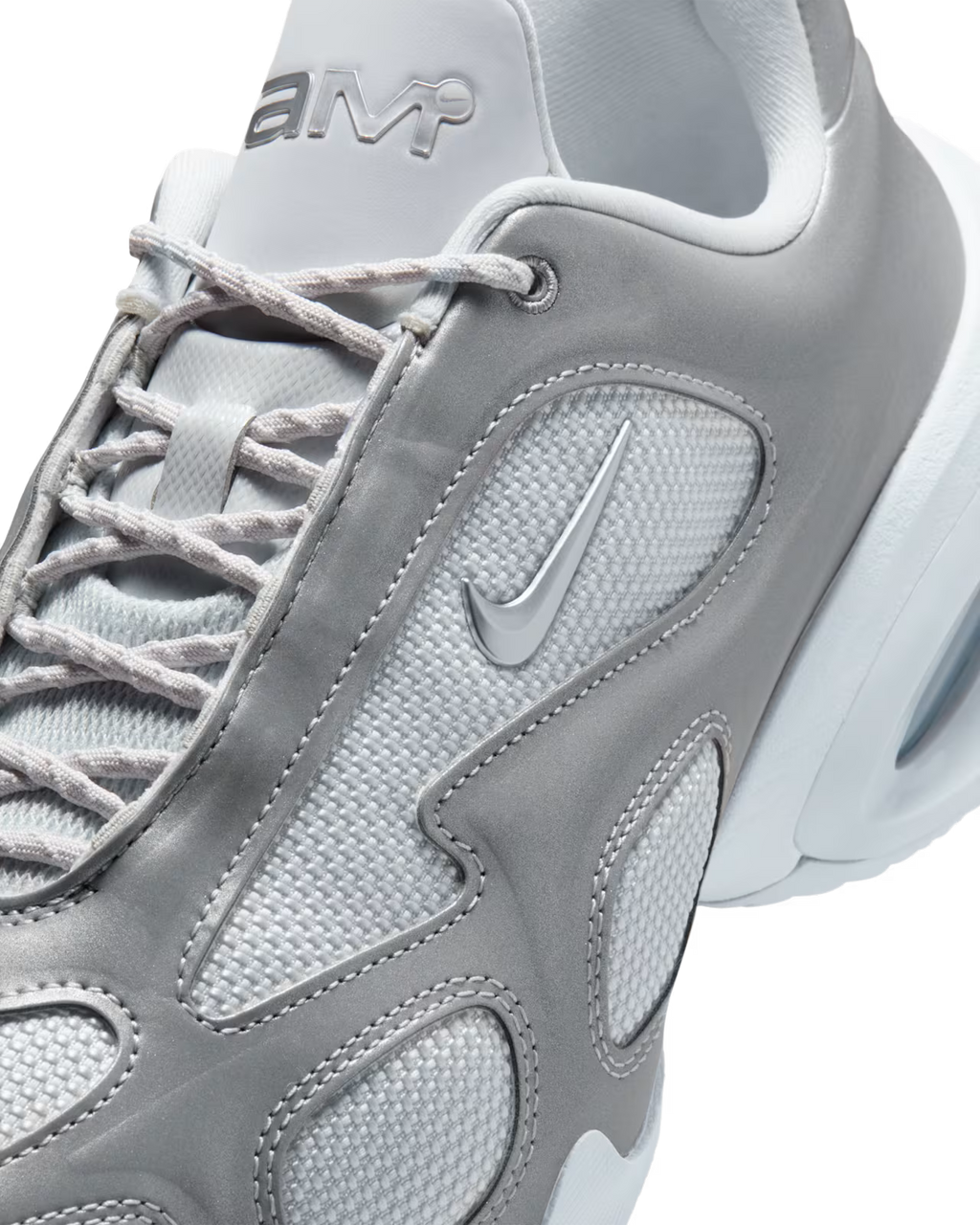 Nike Air Max Muse 'Pure Platinum' IB2221-001 Nike
