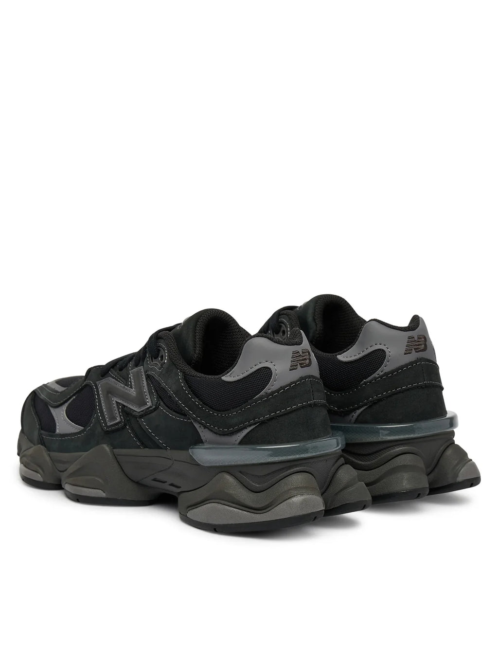 Сникърс NEW BALANCE BLACK U906079E New Balance