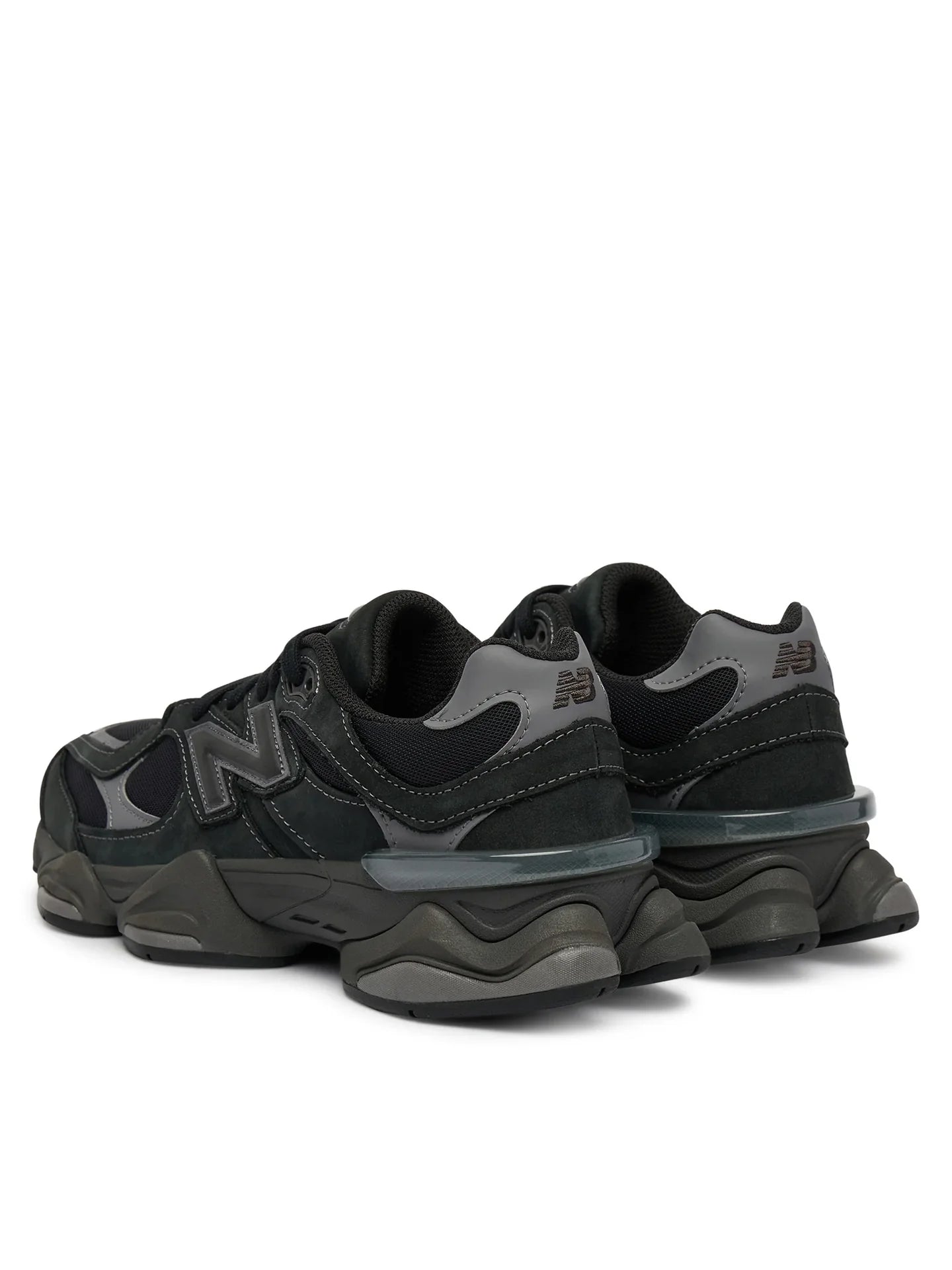 Сникърс NEW BALANCE BLACK U906079E New Balance