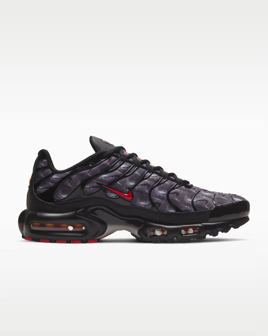 Nike Air Max Plus „Pachetul Topography”