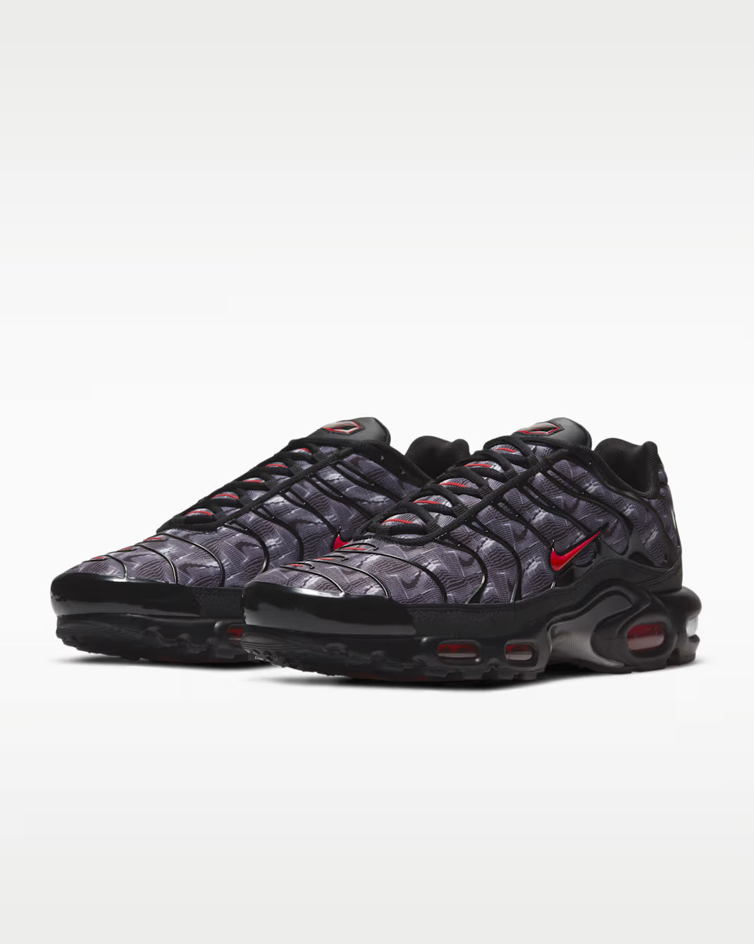 Nike Air Max Plus „Pachetul Topography”