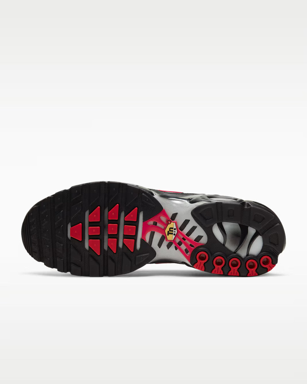 Nike Air Max Plus „Pachetul Topography”