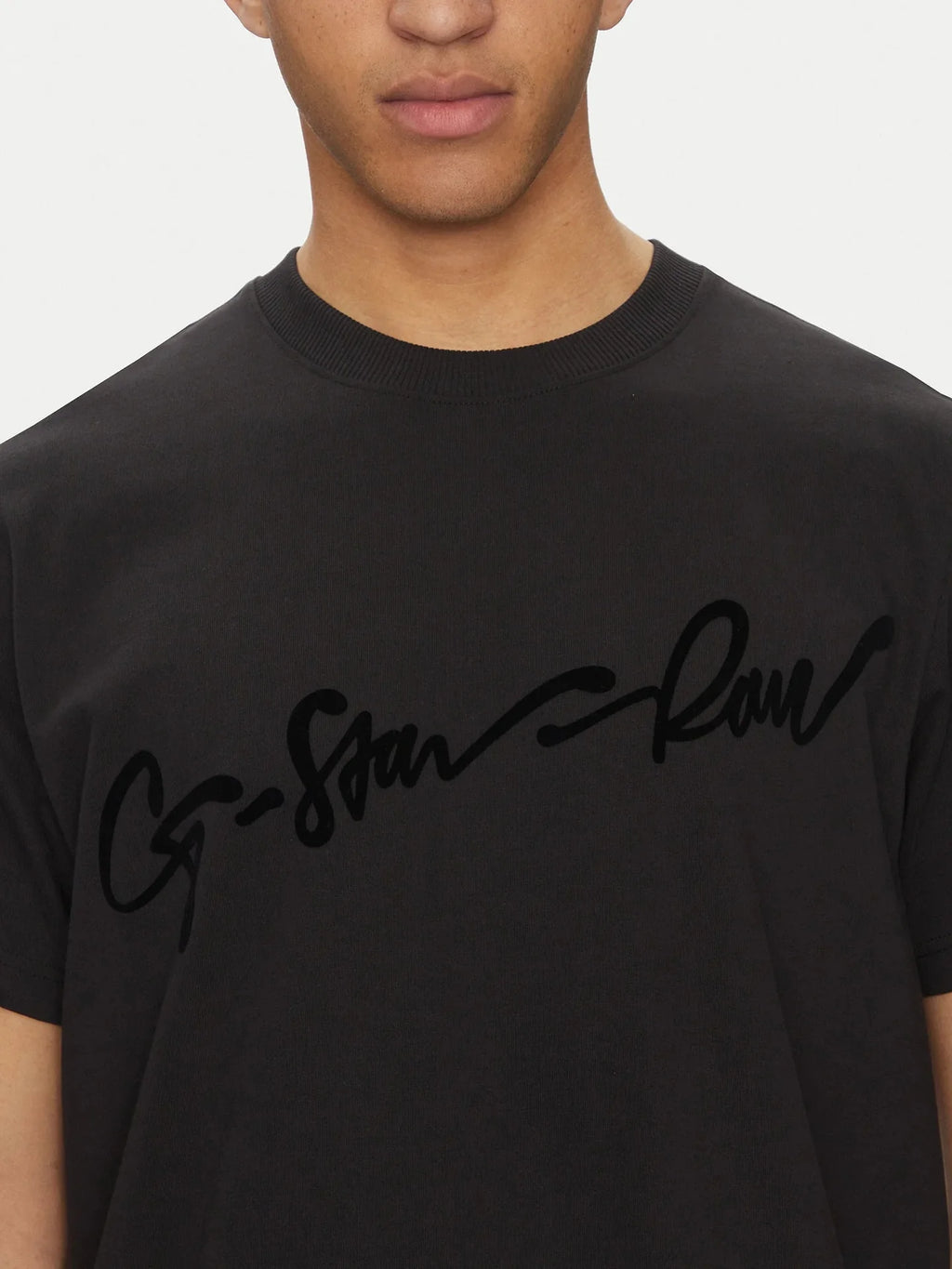 Тениска G-Star Raw G-STAR