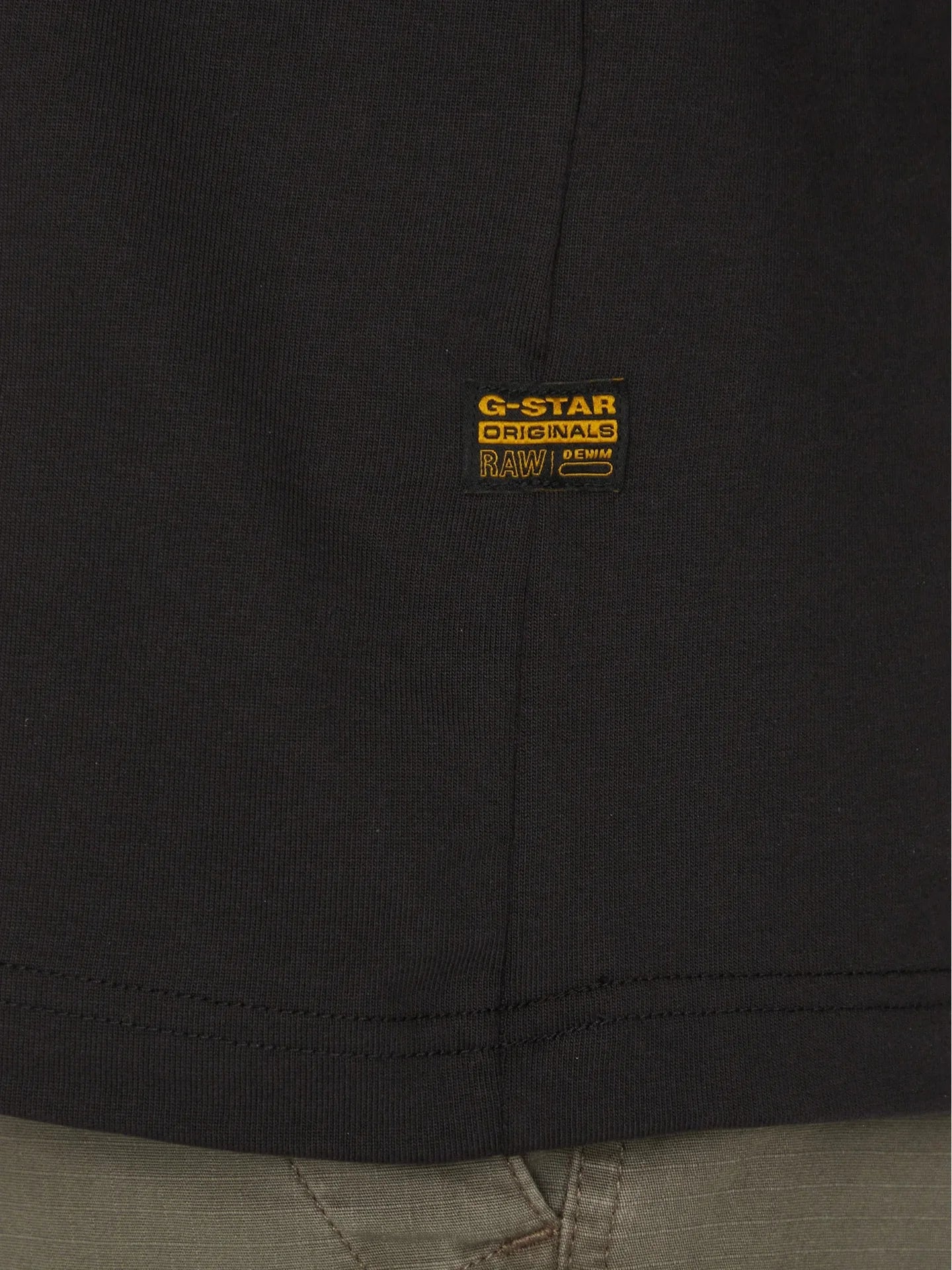 Тениска G-Star Raw G-STAR