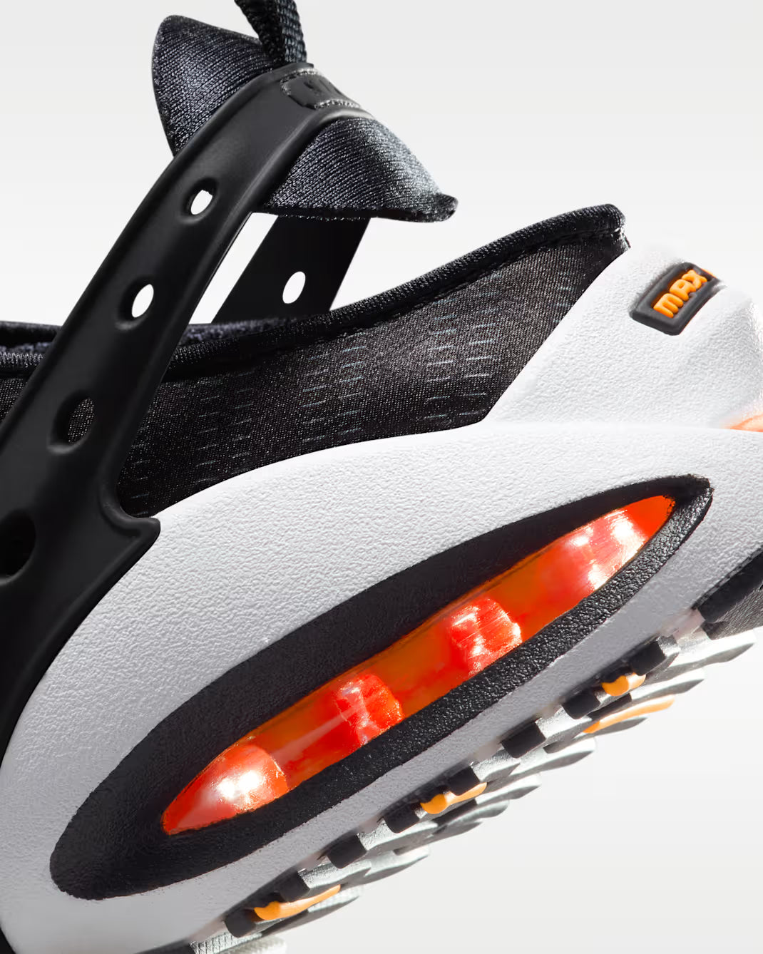 Nike Air Max Craze "Black" FZ2089-001 Nike