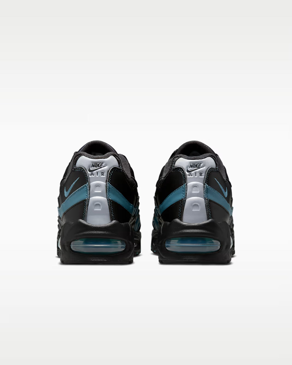 Nike Air Max 95 'Big Bubble'