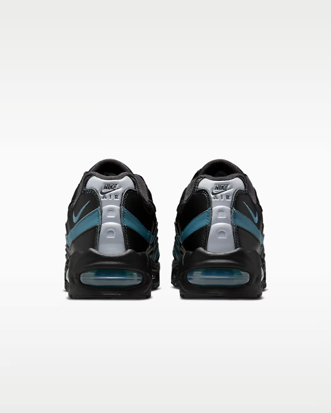 Nike Air Max 95 'Big Bubble'