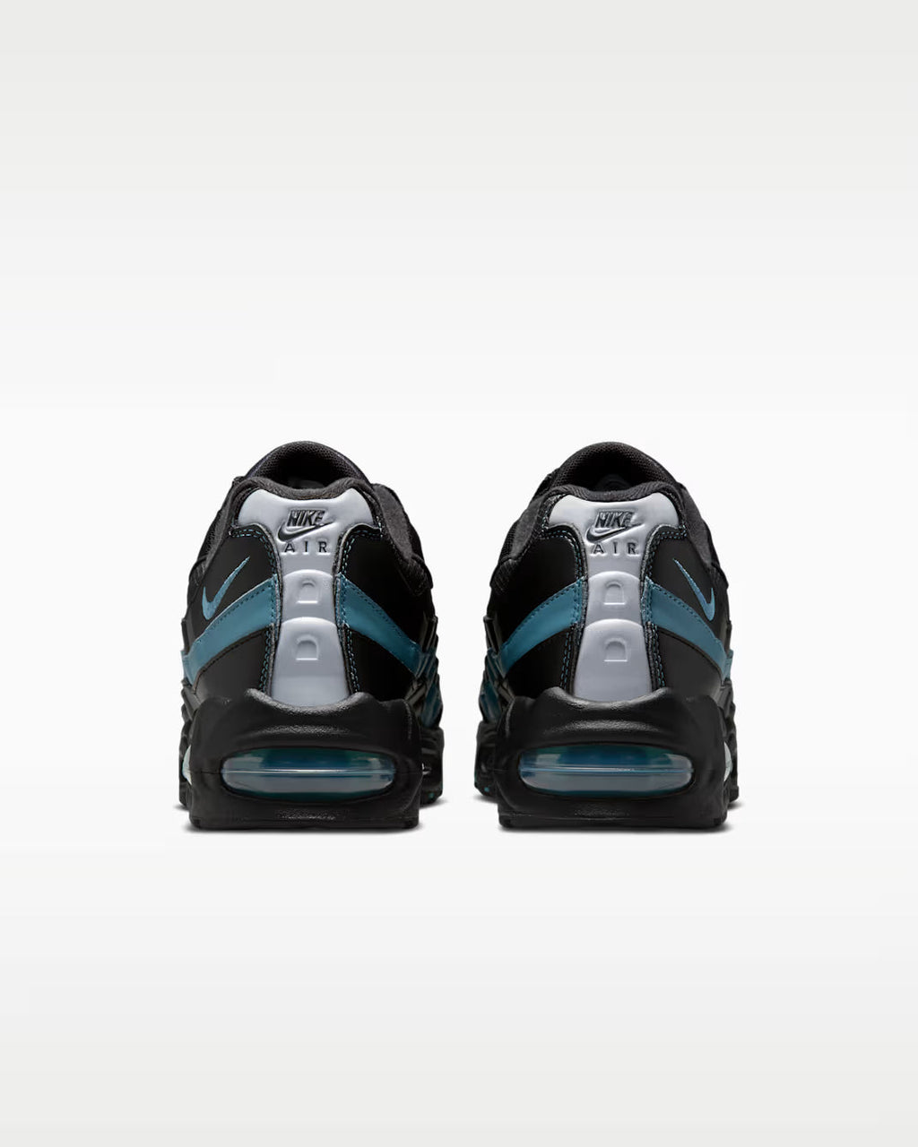 Nike Air Max 95 „Big Bubble”
