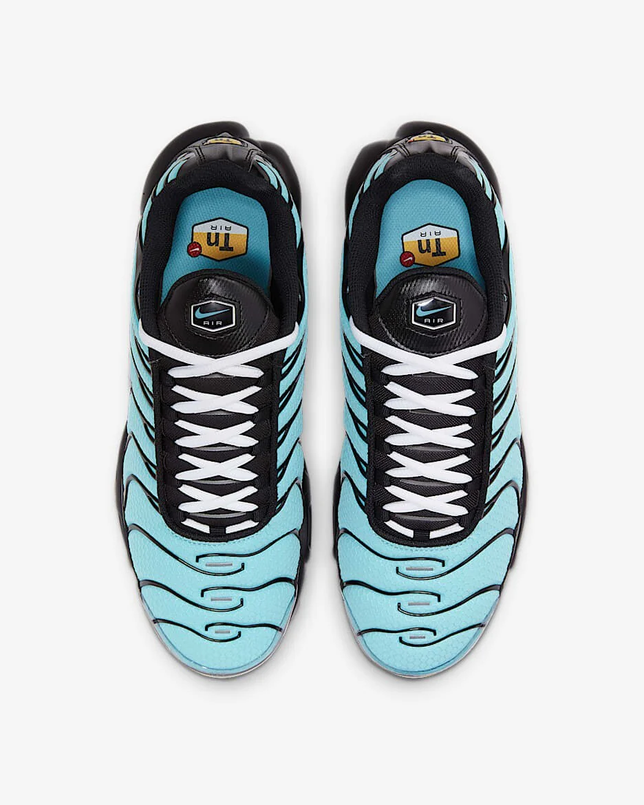 Nike TN Air Max Plus "Tiffany" CV8838-400