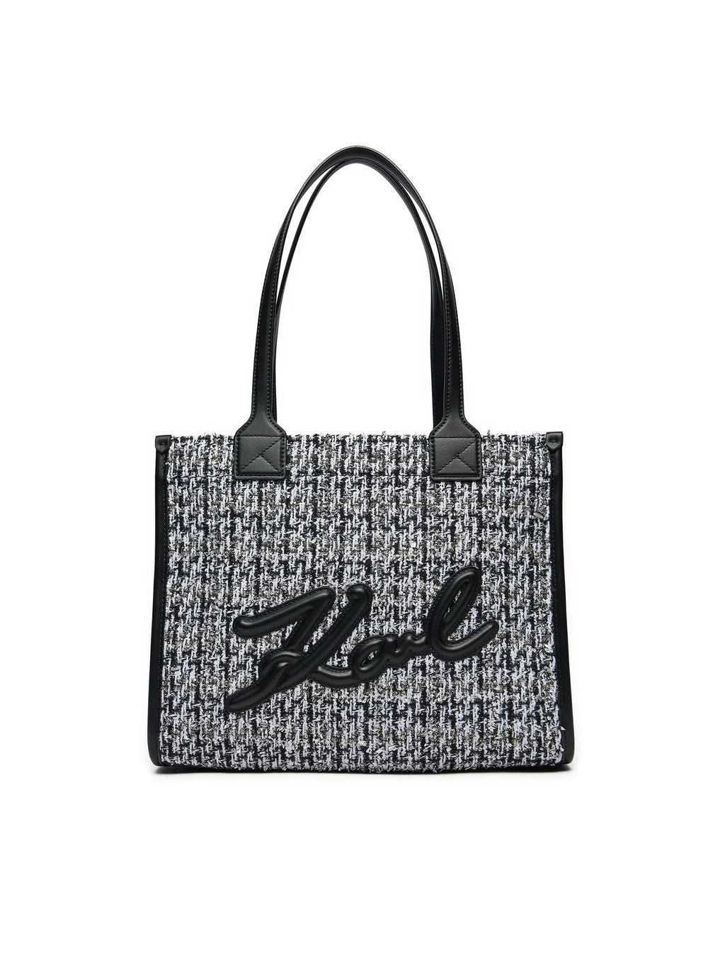 Дамска чанта KARL LAGERFELD KARL LAGERFELD