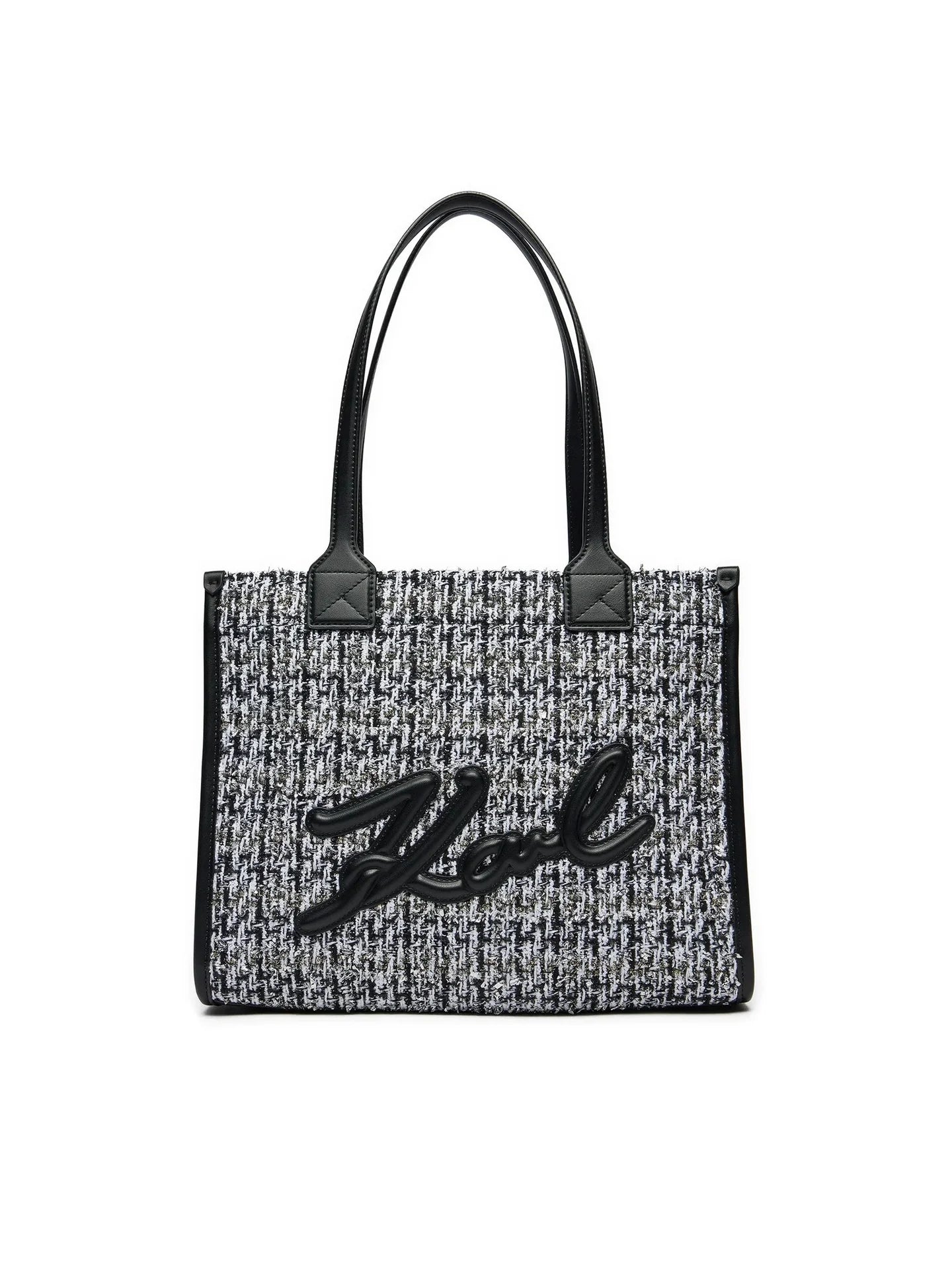 Дамска чанта KARL LAGERFELD KARL LAGERFELD