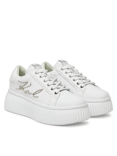 KARL LAGERFELD Сникърси KL42372S KARL LAGERFELD