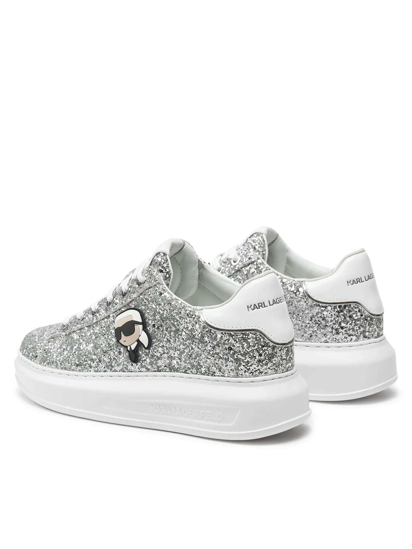 KARL LAGERFELD Сникърси KL62573N KARL LAGERFELD