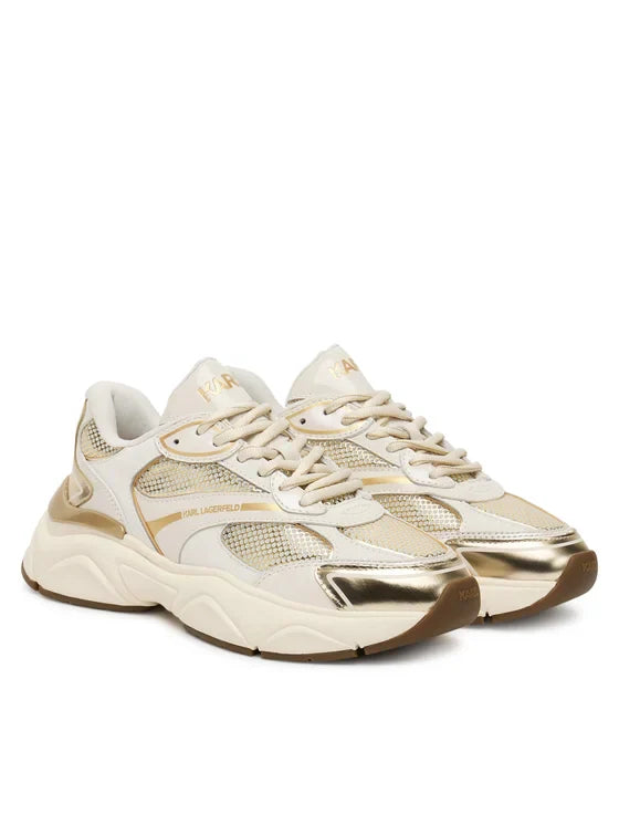 KARL LAGERFELD Сникърси KL65624M KARL LAGERFELD