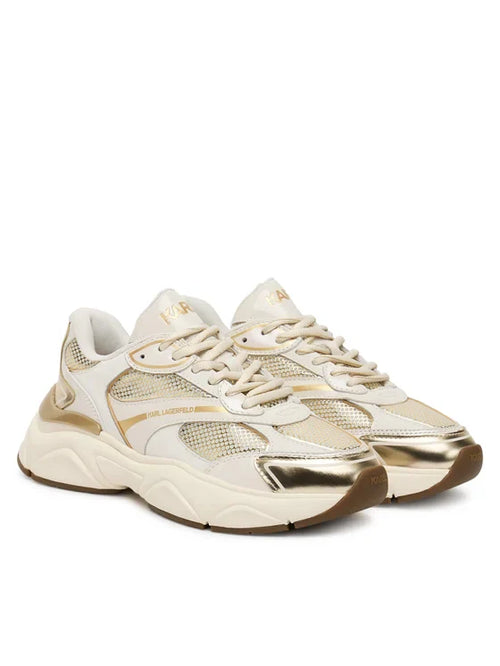 KARL LAGERFELD Сникърси KL65624M KARL LAGERFELD