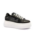 Сникърси KARL LAGERFELD Krepper Lo KL42311A KARL LAGERFELD