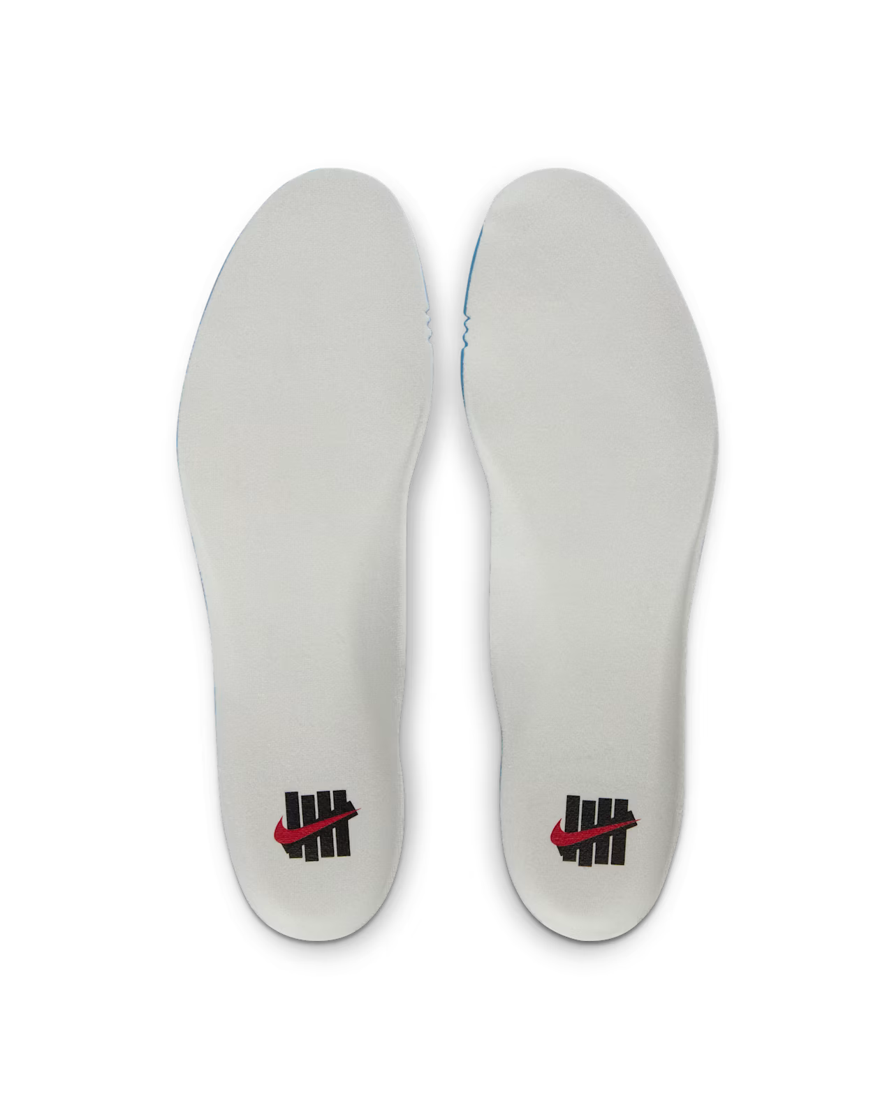 Nike Air Max 95 x UNDEFEATED White IB4453-100 Nike