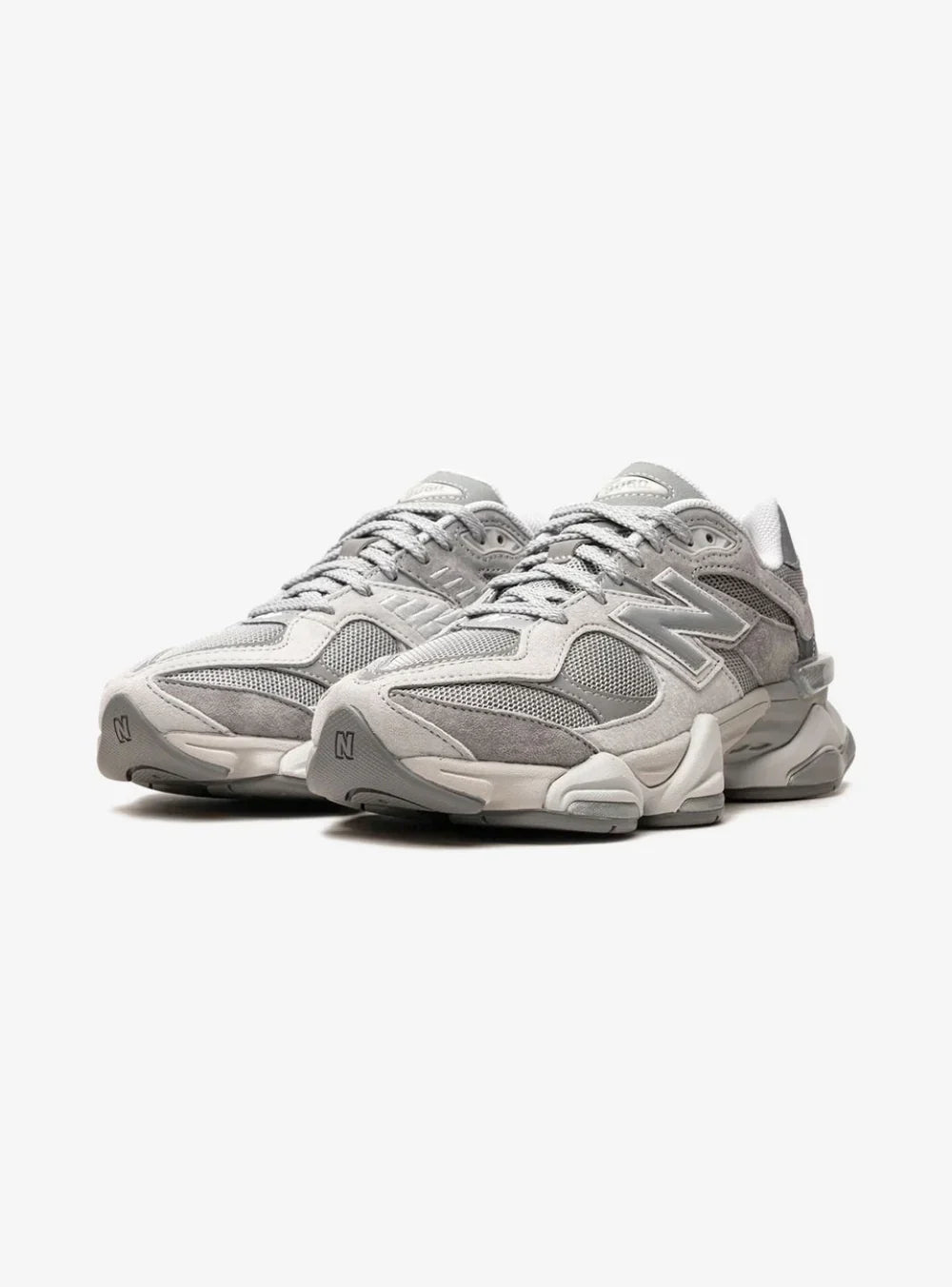 Сникърси New Balance 9060 Shadow Grey U9060GG New Balance
