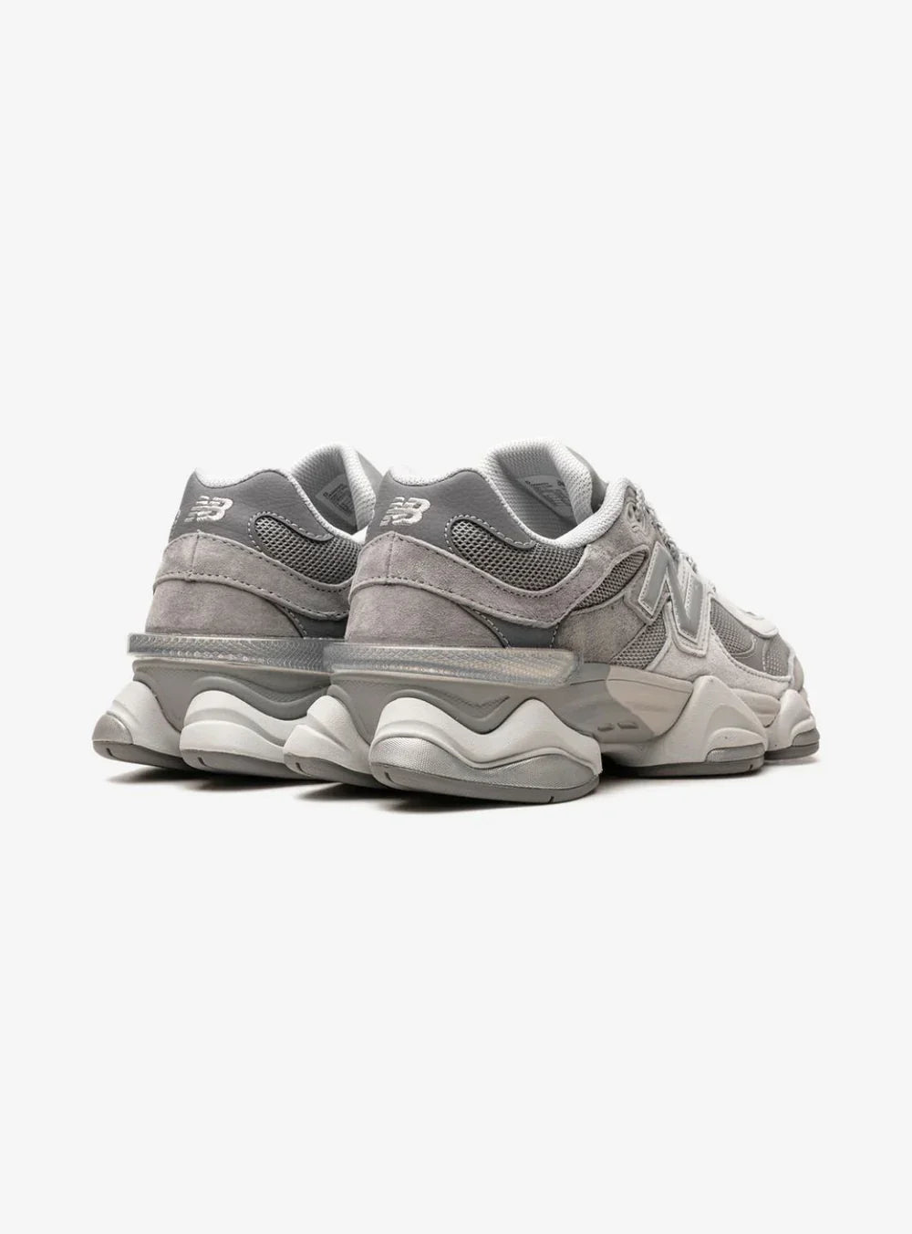Сникърси New Balance 9060 Shadow Grey U9060GG New Balance