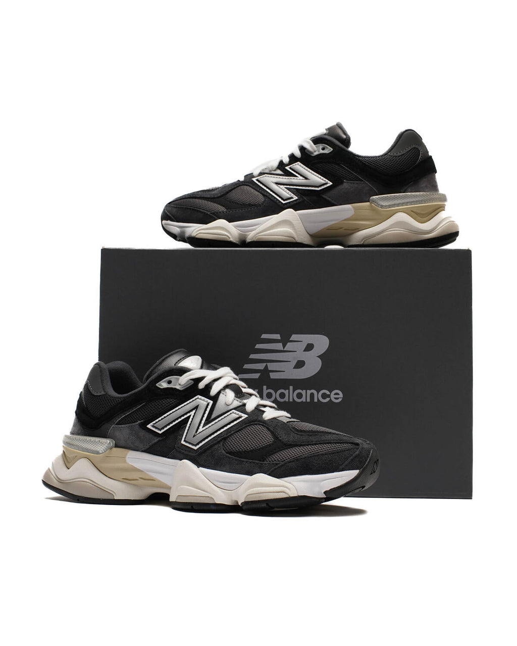 Сникърси New Balance 9060BLC New Balance