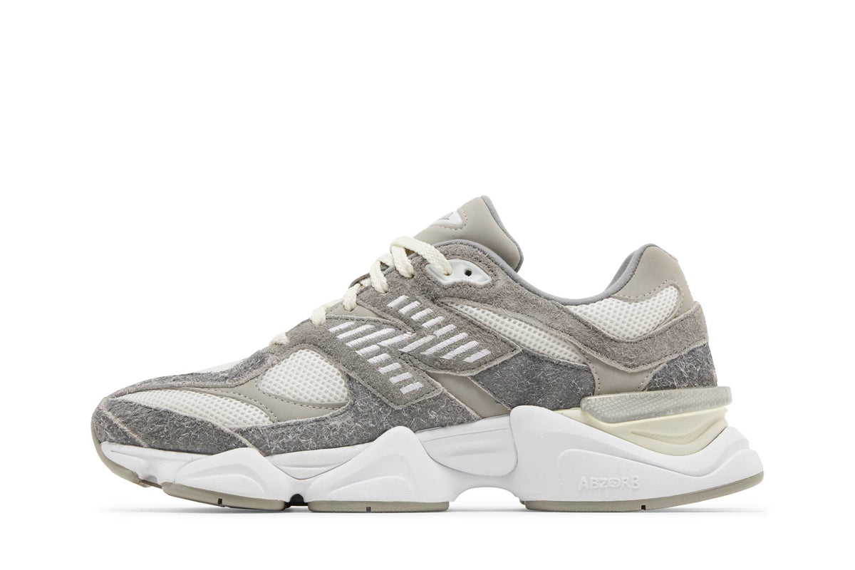New Balance 9060 'Grey White' U9060YGA New Balance