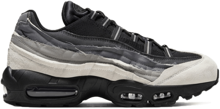 Nike Air Max 95 x COMME des GARÇONS GRI