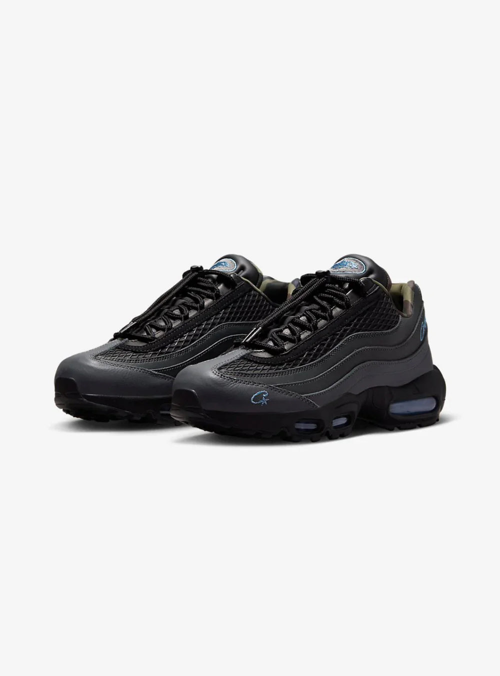 NIKE AIR MAX 95 SP CORTEIZ AEGEAN STORM FB2709-002