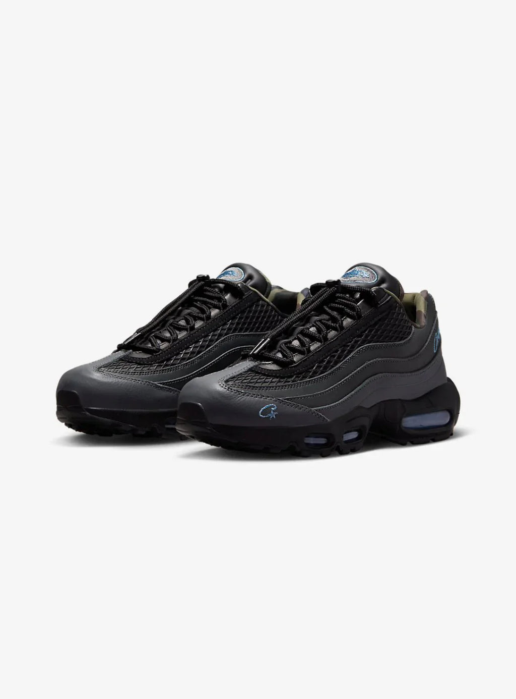 NIKE AIR MAX 95 SP CORTEIZ AEGEAN STORM FB2709-002