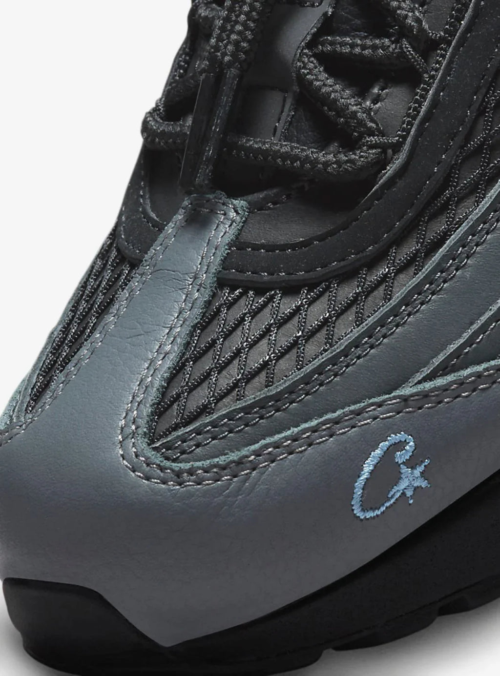 NIKE AIR MAX 95 SP CORTEIZ AEGEAN STORM FB2709-002