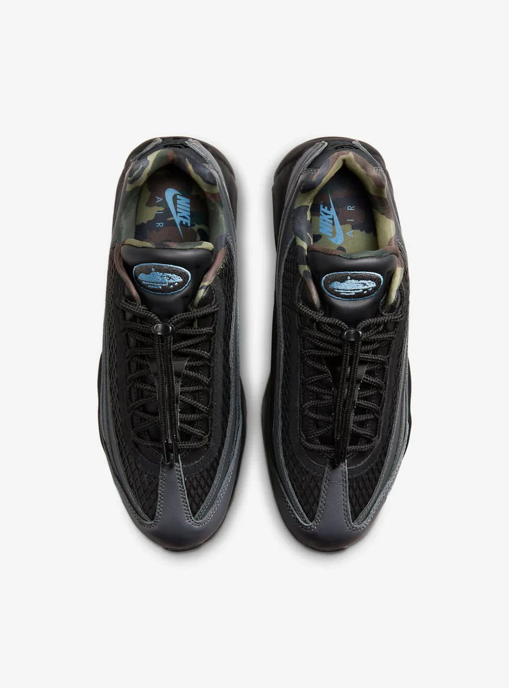 NIKE AIR MAX 95 SP CORTEIZ AEGEAN STORM FB2709-002