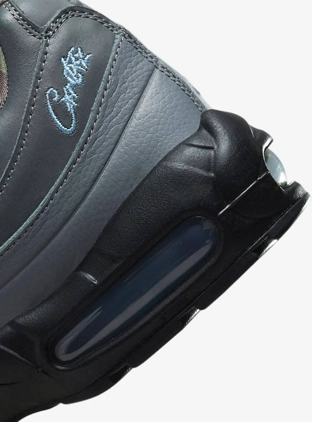 NIKE AIR MAX 95 SP CORTEIZ AEGEAN STORM FB2709-002