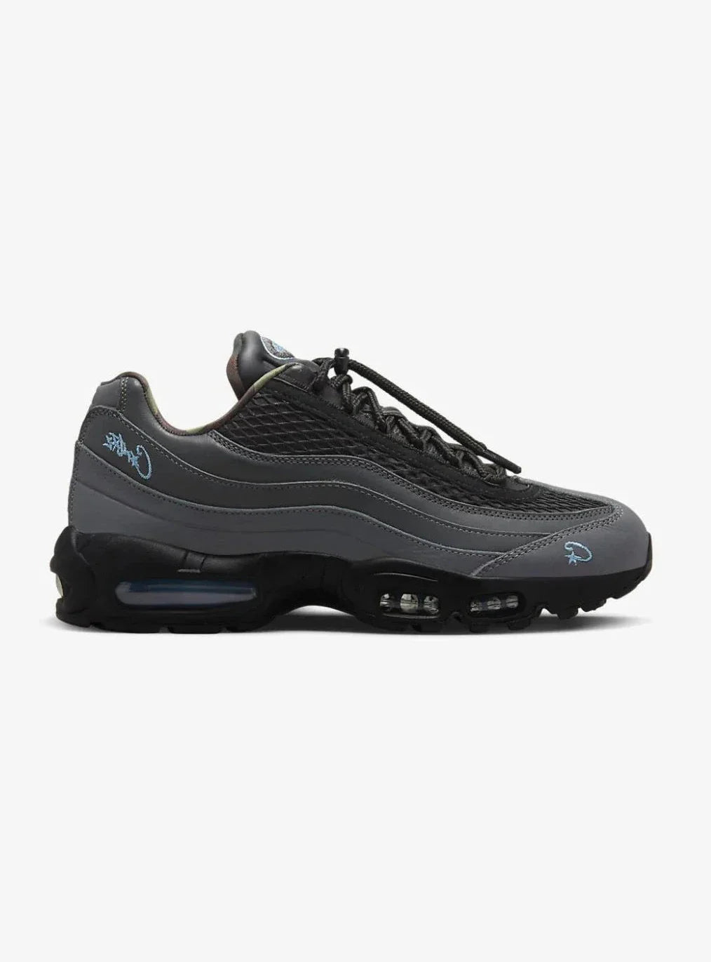 NIKE AIR MAX 95 SP CORTEIZ AEGEAN STORM FB2709-002