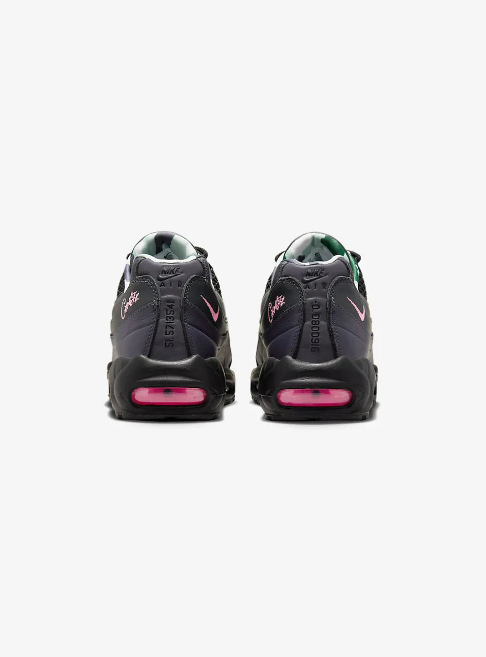 NIKE AIR MAX 95 SP CORTEIZ PINK BEAM ElitePoint