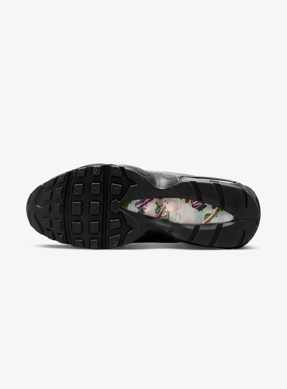 NIKE AIR MAX 95 SP CORTEIZ PINK BEAM ElitePoint