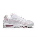 Nike Air Max 95 OG Big Bubble White University Red White/University Red/Wolf Grey Nike
