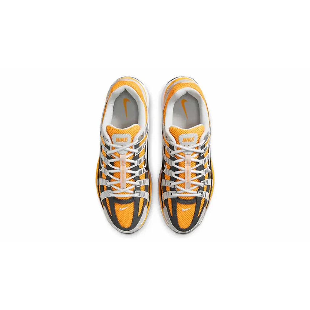 Nike P-6000 Photon Dust Anthracite Yellow Nike