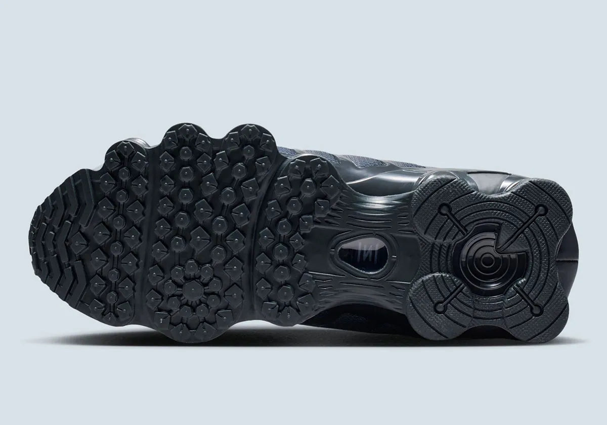 Nike Shox TL “Light Armory Blue” IO1912-060 Nike