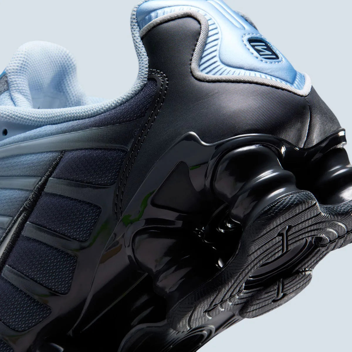 Nike Shox TL “Light Armory Blue” IO1912-060 Nike