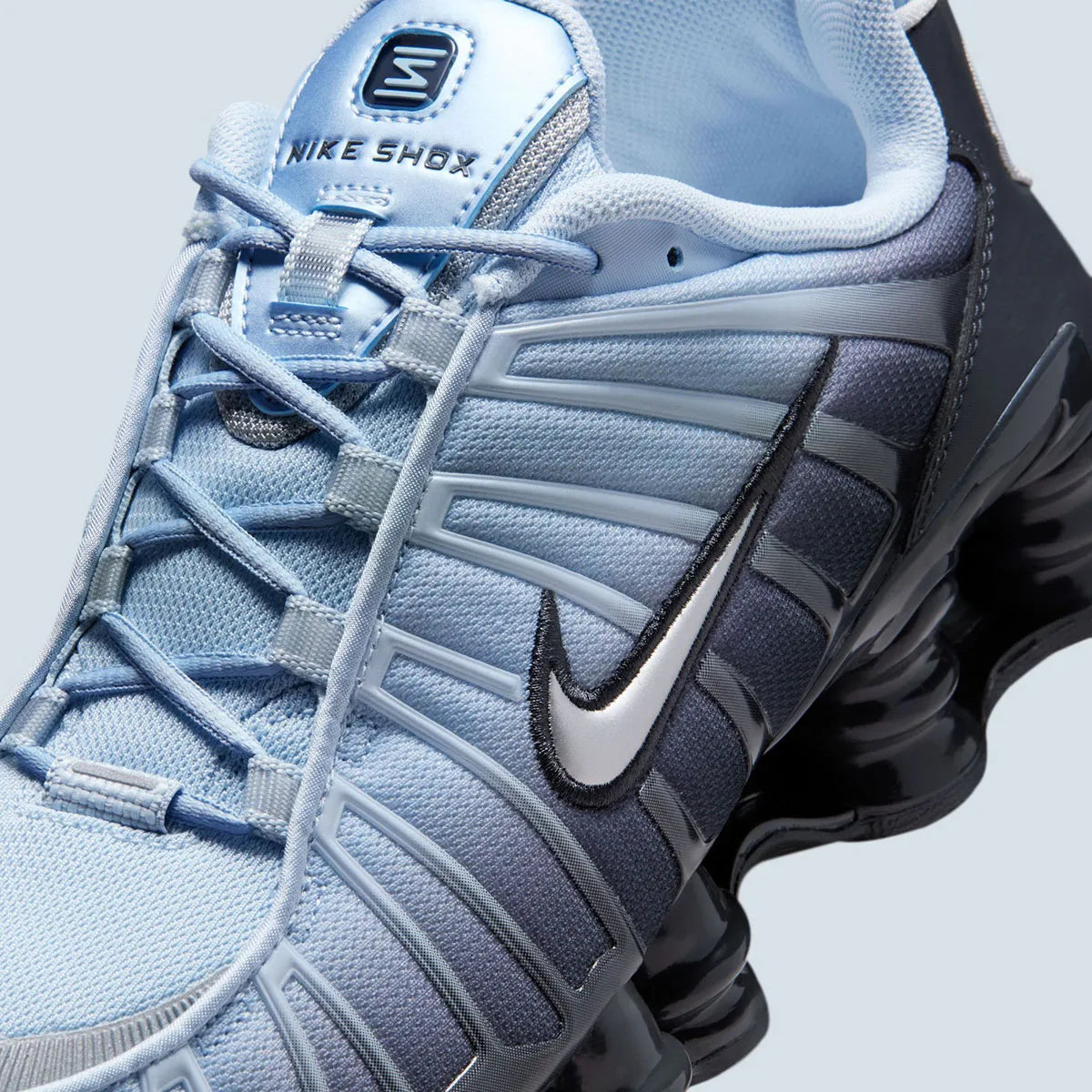 Nike Shox TL “Light Armory Blue” IO1912-060 Nike