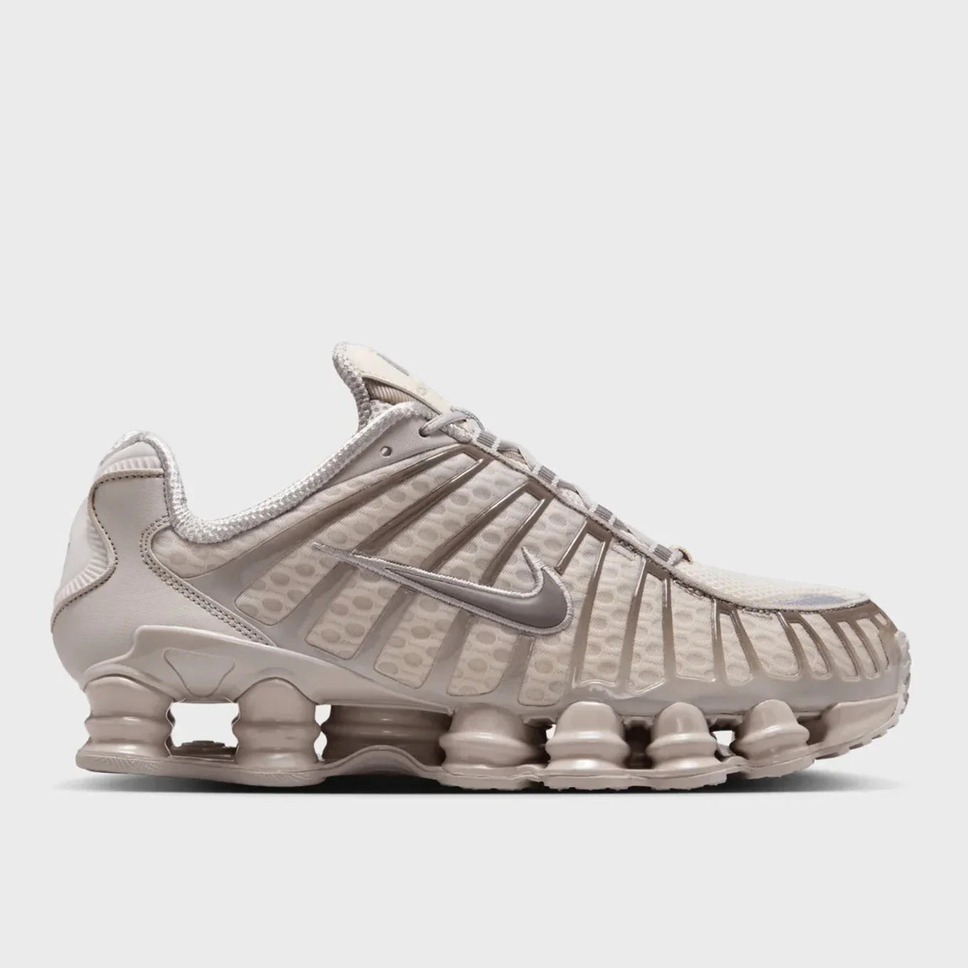 NIKE SHOX TL CAVE Nike
