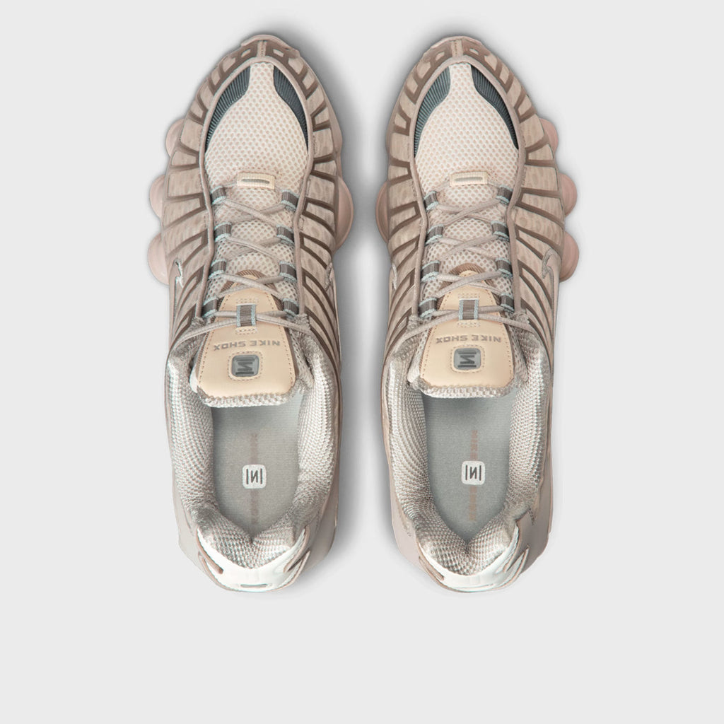 NIKE SHOX TL CAVE Nike