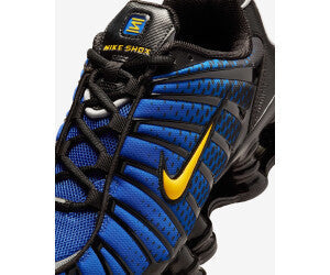 Nike Shox TL "Lyon Blue Varsity Maize" Nike