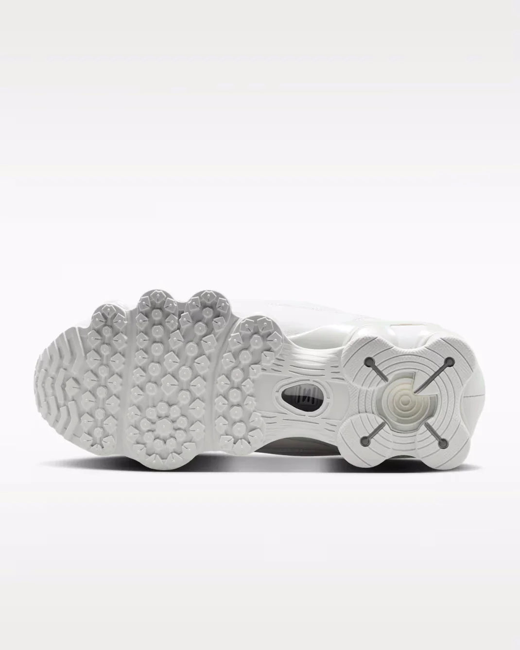 Nike Shox TL Photon Dust White HM9612-025 Nike